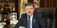С Днем Победы поздравил ставропольцев президент Нотариальной палаты края - Вечерний Ставрополь