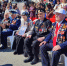 В Ставрополе прошел военный парад в День Победы - Bloknot-Stavropol.Ru