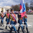 В Кирове прошел Парад Победы: фоторепортаж - Город Киров
