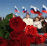 Церемония поднятия Знамени Победы прошла в Белгороде - Сетевое издание Знамя 31