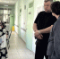 Татьяна Круглякова навестила проходящих лечение земляков в областной больнице - Сетевое издание Знамя 31