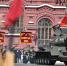 Военнослужащие КНДР впервые прошли по Красной площади вместе с российскими военными - ИА Общественная служба новостей