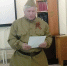 "Челябинск во время Великой Отечественной войны - это намного больше, чем Танкоград" - Час памяти  в ОДП "Рябинушка" - Городская библиотека