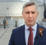 Поздравление спикера Законодательного Собрания Красноярского края с Днём Победы - 1-LINE