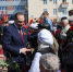 «Слава — народу-победителю!» — 9 мая в Саранске - Столица С