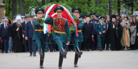 День Победы — 2026 в Нижнем Новгороде: мероприятия, световое шоу и транспорт - фото 1 - vGorodeN.Ru