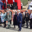 В Гае проходят мероприятия, посвященные 9 Мая - Гайский городской округ