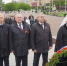 Александр Богомаз возложил цветы к стеле Воинской славы в Брянске - БрянскToday.Ru