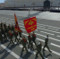 Парад Победы в Петербурге прошел с участием свыше тысячи военнослужащих - Online47.Ru