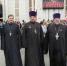 В Кургане священники побывали на концерте, посвященном 81-й годовщине Великой Победы - Епархия