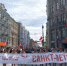 Петербуржцы готовятся к шествию «Бессмертного полка» и поют «День Победы» - Spbdnevnik.ru