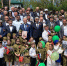 В Новолакском районе торжественно отметили 81- ю годовщину Победы в Великой Отечественной войне - Сетевое издание Голос времени