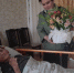 Наши ветераны - Справедливая Россия