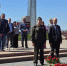 Возложение цветов к Вечному огню🕯 - Справедливая Россия