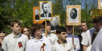 В образовательных учреждениях Самарской области продолжаются мероприятия, посвященные Дню Победы - TltGorod.Ru