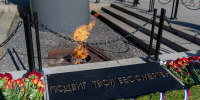 Фото из канала Бориса Елкина - InformPskov.Ru