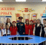 Школьники Целинского района встретились с участником СВО Андреем Пономаренковым - DeltaCelina.Ru