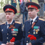 В День Победы офицеры СК России в Томске почтили память героев Великой Отечественной войны - Следственный комитет