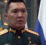 Герой России из Бурятии возглавил расчёт бойцов СВО на Параде Победы в Москве - ИА Байкал-Daily
