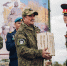 В День Победы в Улан-Удэ прозвучал полуденный выстрел - Администрация Республики Бурятия