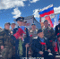 В параде Победы в центре Йошкар-Олы торжественным маршем прошли 30 коробок - Газета Йошкар-Ола