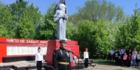 В селах Кувандыкского округа проходят праздничные мероприятия - Кувандыкский городской округ
