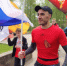 Клинские спортсмены-любители устроили девятикилометровый праздничный забег - РТВ-Подмосковье