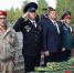 На воинских мемориалах прошли торжественные мероприятия - Иваново.РФ