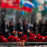 вечный огонь 9 мая 2 - Noyabrsk-Inform.Ru