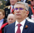 Дмитрий Миляев на параде Победы - ГТРК