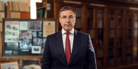 Валерий Фальков - АлтГУ
