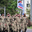 Легендарный танк Т-34 открыл парад Победы в городе-герое Новороссийске - KrasnodarMedia