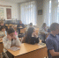 Они сражались за нас - Первомайская библиотека