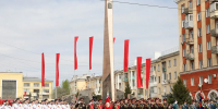 День Победы в Красноярске - ДЕЛА.ru