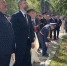 Руководство Дагестана почтило память героев на Аллее Славы в Махачкале - Махачкалинские известия