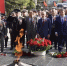 Джамбулат Салавов принял участие в торжественных мероприятиях ко Дню Победы в Махачкале - Махачкалинские известия