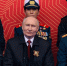 Владимир Путин поздравил россиян с Днем Победы - ИА Dvina29