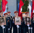 Орск отметил 81-ю годовщину Победы парадом и митингом - Газета Оренбуржье