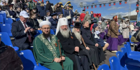 Глава Татарстанской митрополии присутствовал на Параде Победы в столице республики - Казанская Епархия
