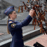В Ставропольском крае сотрудники СК России и ветераны следствия приняли участие в памятных мероприятиях, посвященных 81-ой годовщине со Дня Победы в Великой Отечественной войне - СУ СК РФ