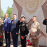 Закрытие весенней Вахты памяти - Музей им. П. В. Жуковского