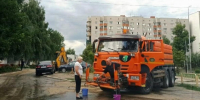 Власти Энгельса сообщили жителям график подвоза питьевой и технической воды - Газета Репортер