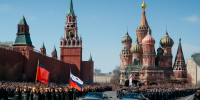 Опубликовано поздравление Путина с 81-ой годовщиной Победы в ВОВ - Сиб.фм