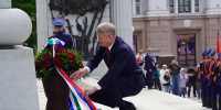 https://glavarb.ru/ru/news/event/radiy-habirov-v-den-pobedy-vozlozhil-cvety-k-pamyatniku-minigali-shaymuratova__-88485/ - Красное Знамя