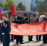 Орчане отметили 81-ю годовщину Великой Победы - Город Орск