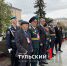Дмитрий Миляев возложил цветы к Вечному Огню на площади Победы - ТК Первый Тульский