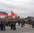 В Малоярославце прошел парад в честь 81-й годовщины Великой Победы - Калужский перекрёсток