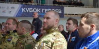 Всероссийские соревнования по плаванию «Кубок Героев» - InformPskov.Ru