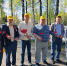 Ивановские справедливороссы почтили память героев Великой Отечественной войны - Справедливая Россия