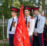 Жители Пензенской области почтили память героев Великой Отечественной войны - Минобрнауки